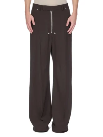 RICK OWENS – PANTALONI RU02E1354WA-78
