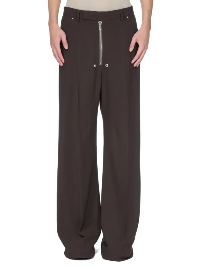 RICK OWENS – PANTALONI RU02E1354WA-78