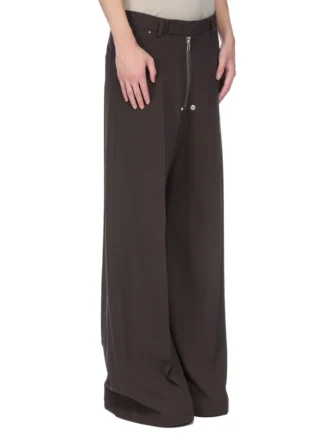 RICK OWENS – PANTALONI RU02E1354WA-78