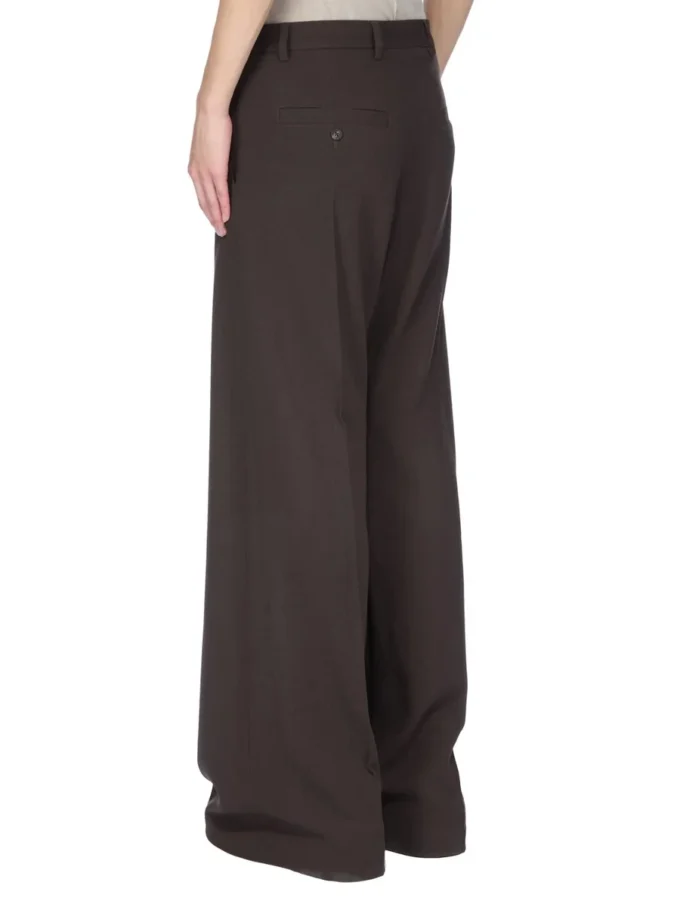 RICK OWENS – PANTALONI RU02E1354WA-78