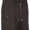 RICK OWENS – PANTALONI RU02E1354WA-78