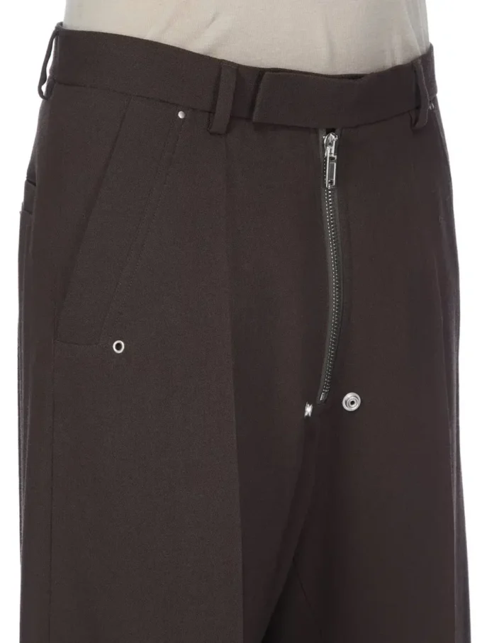 RICK OWENS – PANTALONI RU02E1354WA-78
