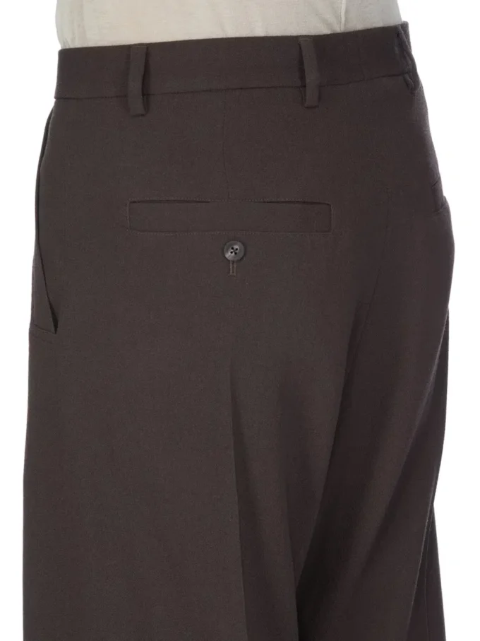 RICK OWENS – PANTALONI RU02E1354WA-78