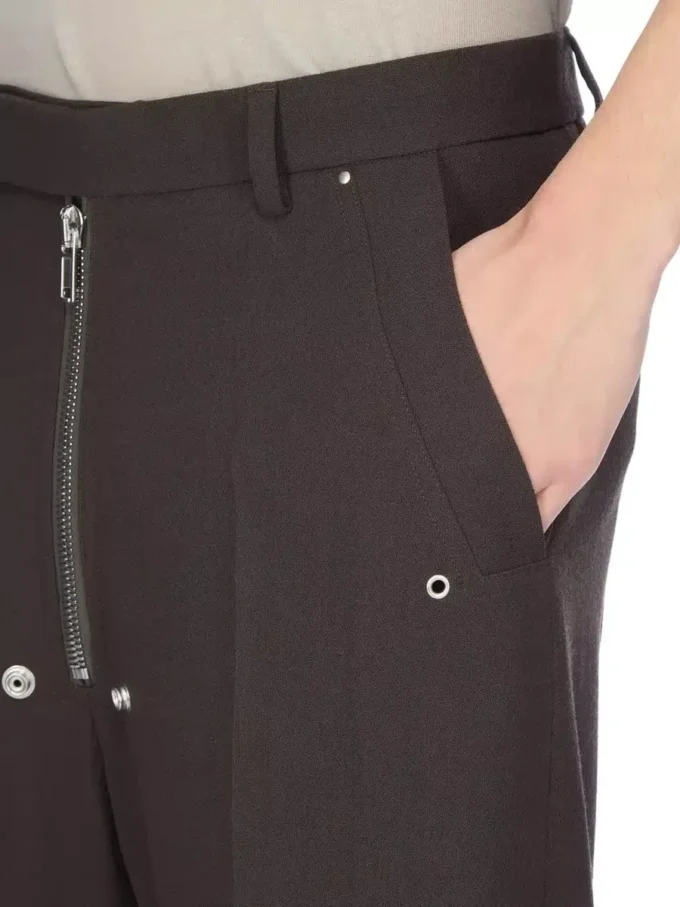RICK OWENS – PANTALONI RU02E1354WA-78