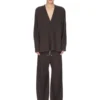 RICK OWENS – PANTALONI RU02E1354WA-78