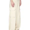 RICK OWENS – PANTALONI RU02E1355MLC-21