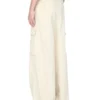 RICK OWENS – PANTALONI RU02E1355MLC-21