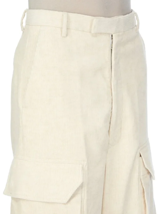 RICK OWENS – PANTALONI RU02E1355MLC-21