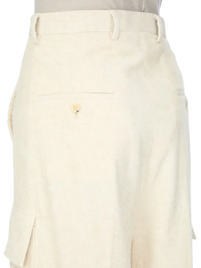 RICK OWENS – PANTALONI RU02E1355MLC-21