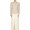 RICK OWENS – PANTALONI RU02E1355MLC-21