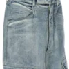 RICK OWENS – PANTALONI RU02E1358DWG-76