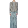 RICK OWENS – PANTALONI RU02E1358DWG-76