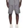 RICK OWENS – PANTALONI RU02E1360TE-06