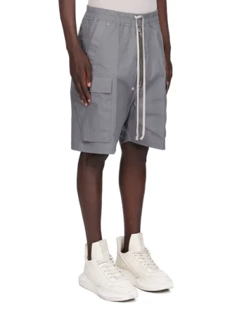 RICK OWENS – PANTALONI RU02E1360TE-06