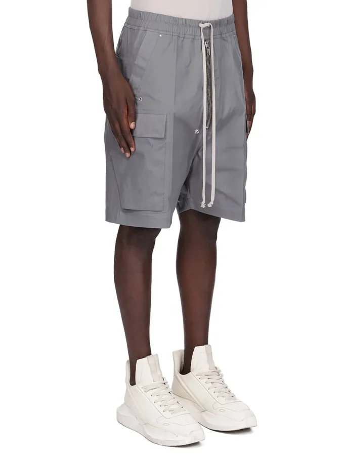 RICK OWENS – PANTALONI RU02E1360TE-06