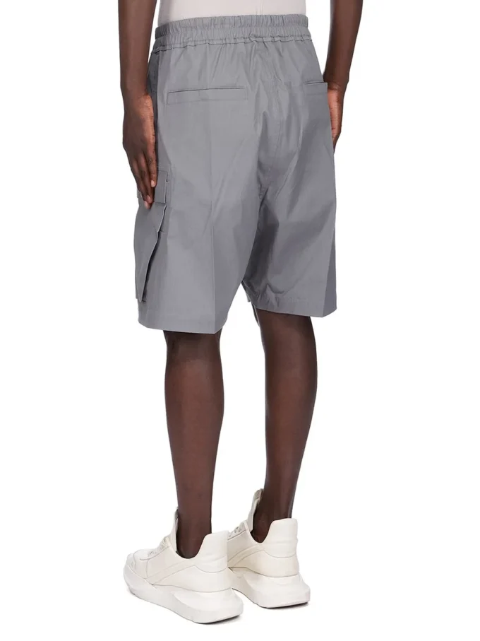RICK OWENS – PANTALONI RU02E1360TE-06