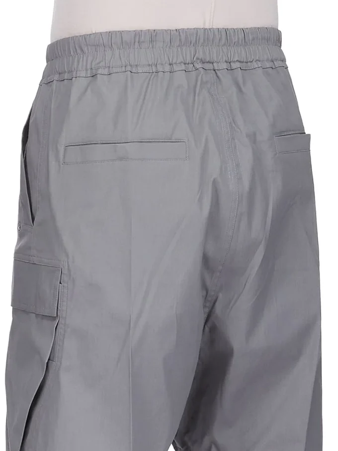 RICK OWENS – PANTALONI RU02E1360TE-06