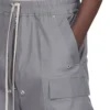 RICK OWENS – PANTALONI RU02E1360TE-06