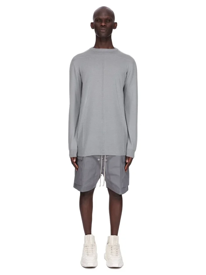 RICK OWENS – PANTALONI RU02E1360TE-06