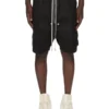 RICK OWENS – PANTALONI RU02E1360TE-09