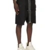 RICK OWENS – PANTALONI RU02E1360TE-09