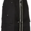 RICK OWENS – PANTALONI RU02E1360TE-09