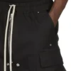 RICK OWENS – PANTALONI RU02E1360TE-09