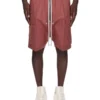 RICK OWENS – PANTALONI RU02E1360TE-13