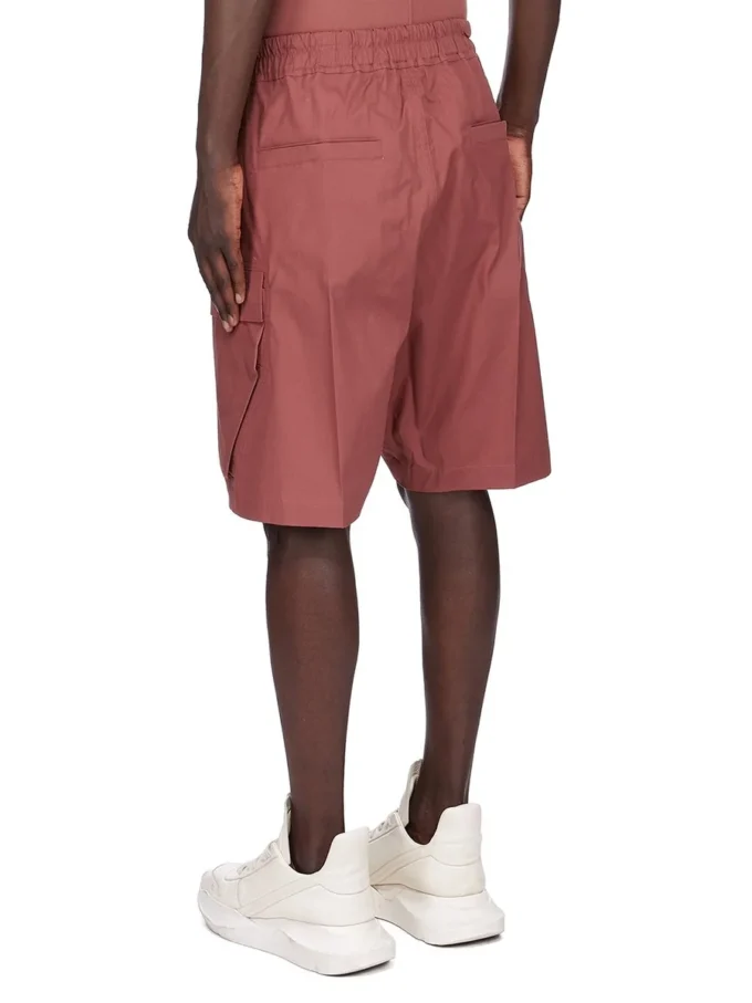 RICK OWENS – PANTALONI RU02E1360TE-13