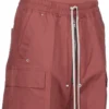 RICK OWENS – PANTALONI RU02E1360TE-13