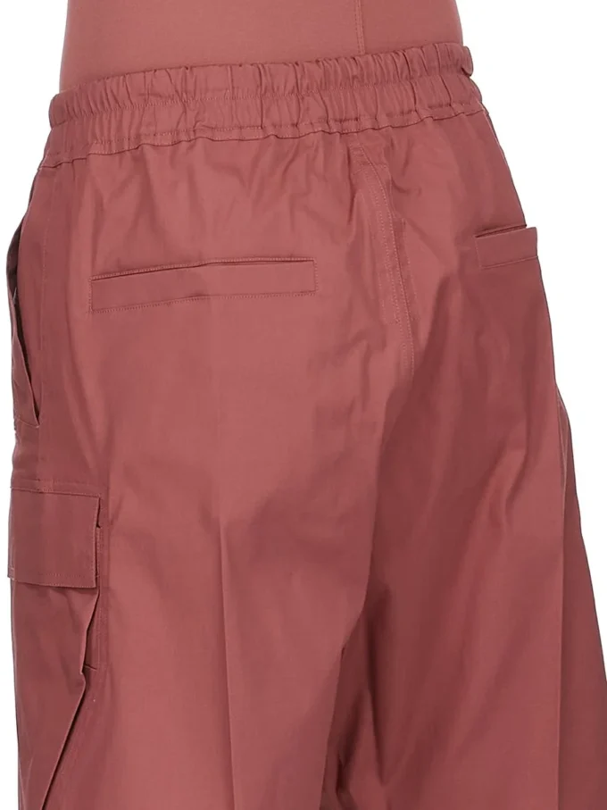 RICK OWENS – PANTALONI RU02E1360TE-13