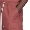 RICK OWENS – PANTALONI RU02E1360TE-13