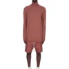RICK OWENS – PANTALONI RU02E1360TE-13