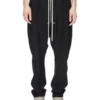 RICK OWENS – PANTALONI RU02E1361WGP-09