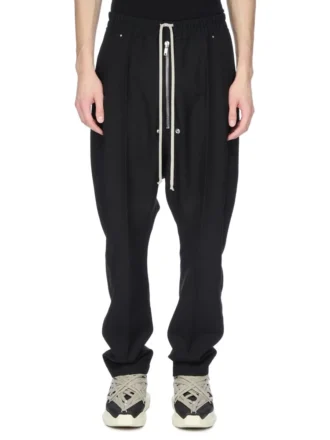 RICK OWENS – PANTALONI RU02E1361WGP-09