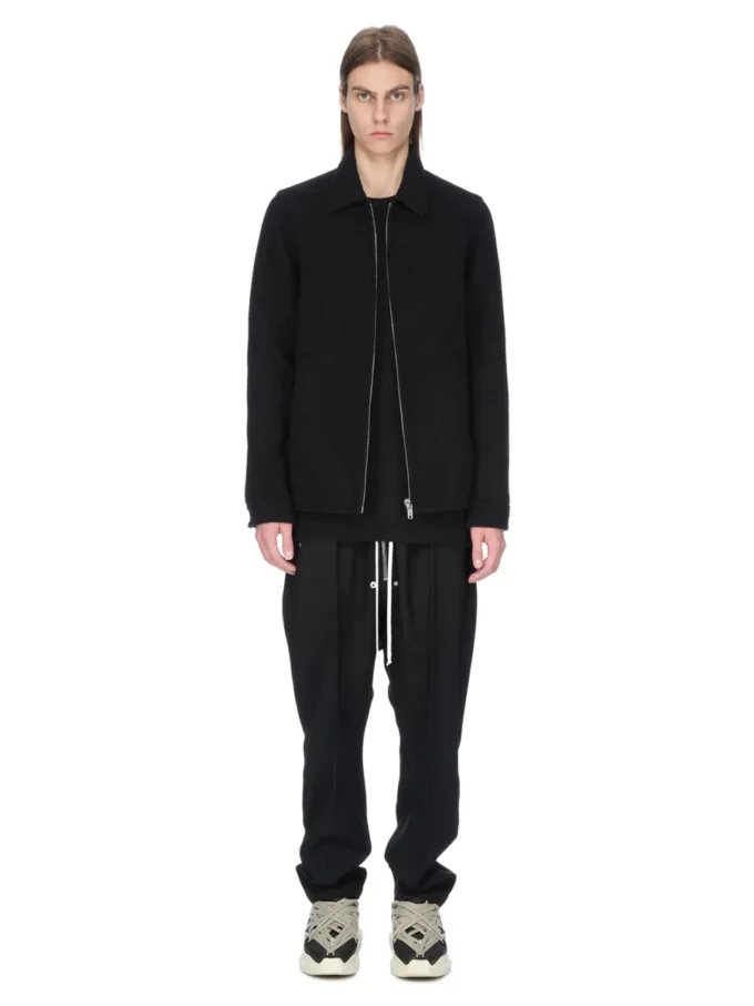RICK OWENS – PANTALONI RU02E1361WGP-09