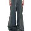 RICK OWENS – PANTALONI RU02E1366DKDEG-78D