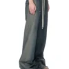 RICK OWENS – PANTALONI RU02E1366DKDEG-78D