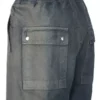 RICK OWENS – PANTALONI RU02E1366DKDEG-78D