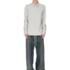 RICK OWENS – PANTALONI RU02E1366DKDEG-78D