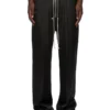 RICK OWENS – PANTALONI RU02E1366K-09