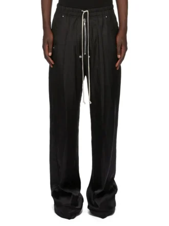 RICK OWENS – PANTALONI RU02E1366K-09