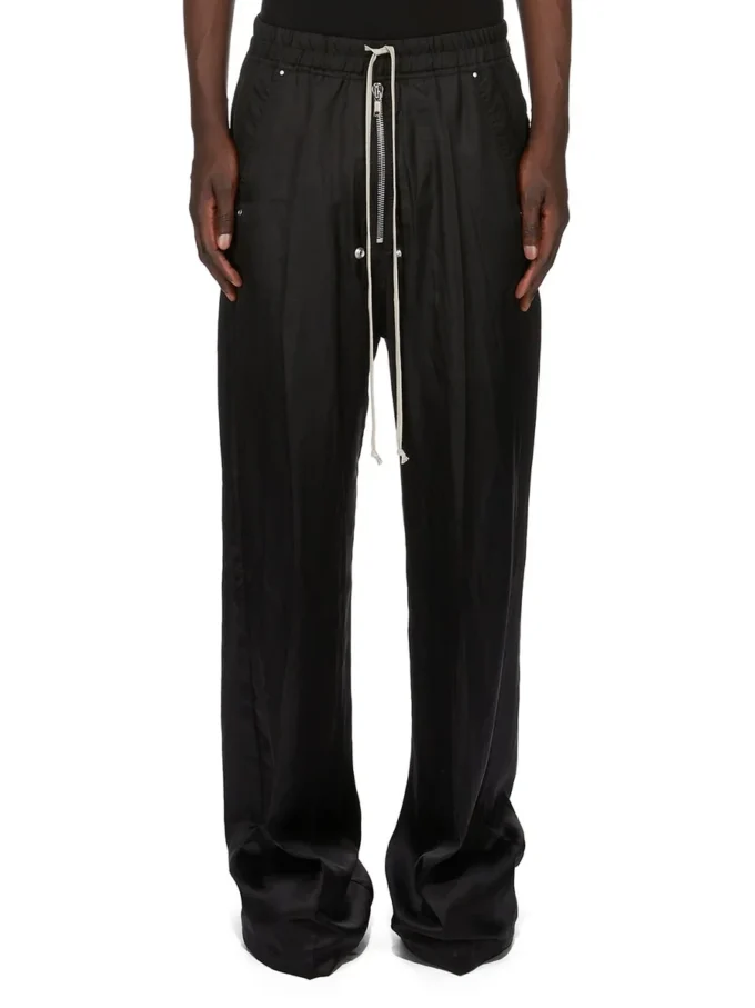 RICK OWENS – PANTALONI RU02E1366K-09