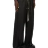 RICK OWENS – PANTALONI RU02E1366K-09