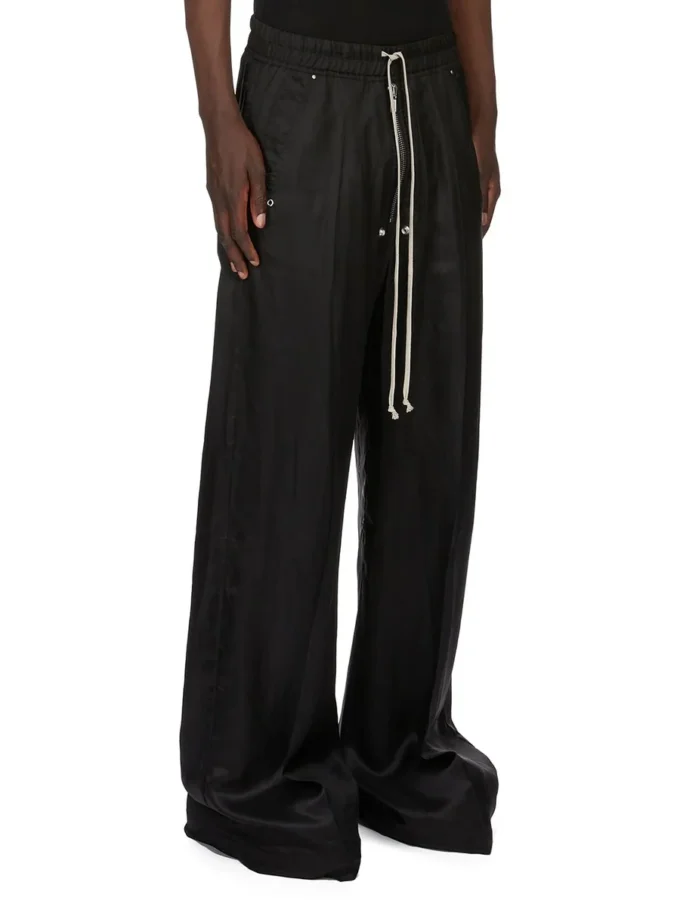 RICK OWENS – PANTALONI RU02E1366K-09