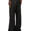 RICK OWENS – PANTALONI RU02E1366K-09