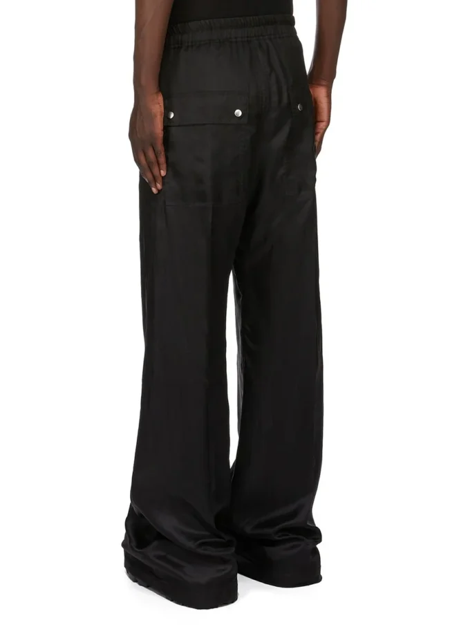RICK OWENS – PANTALONI RU02E1366K-09
