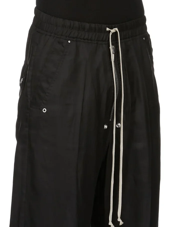 RICK OWENS – PANTALONI RU02E1366K-09