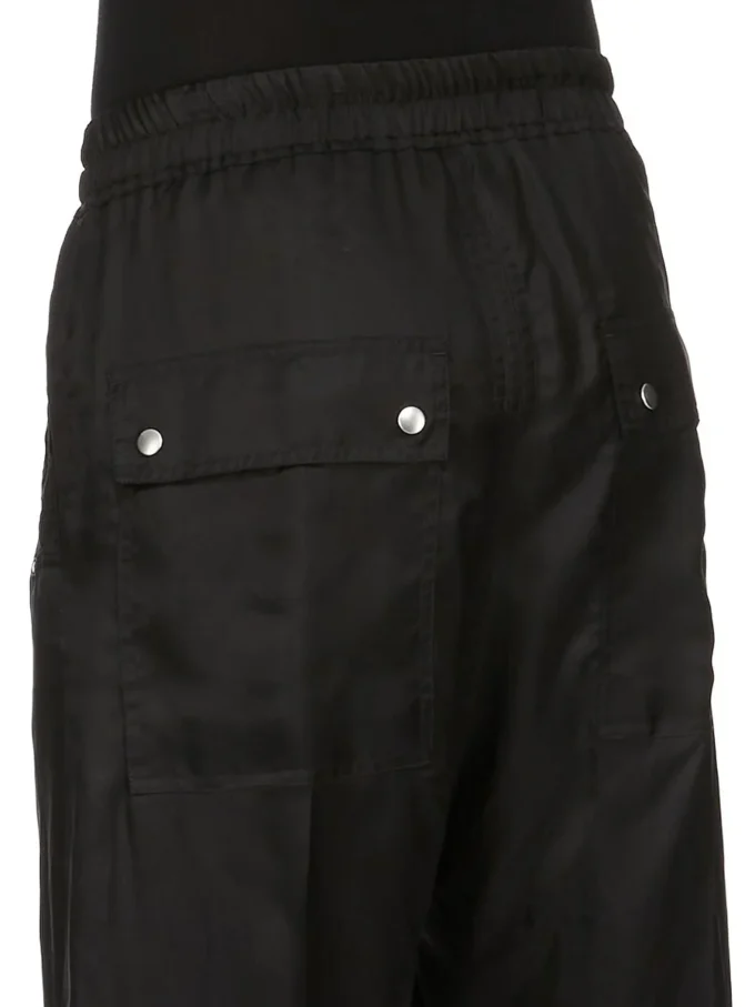 RICK OWENS – PANTALONI RU02E1366K-09