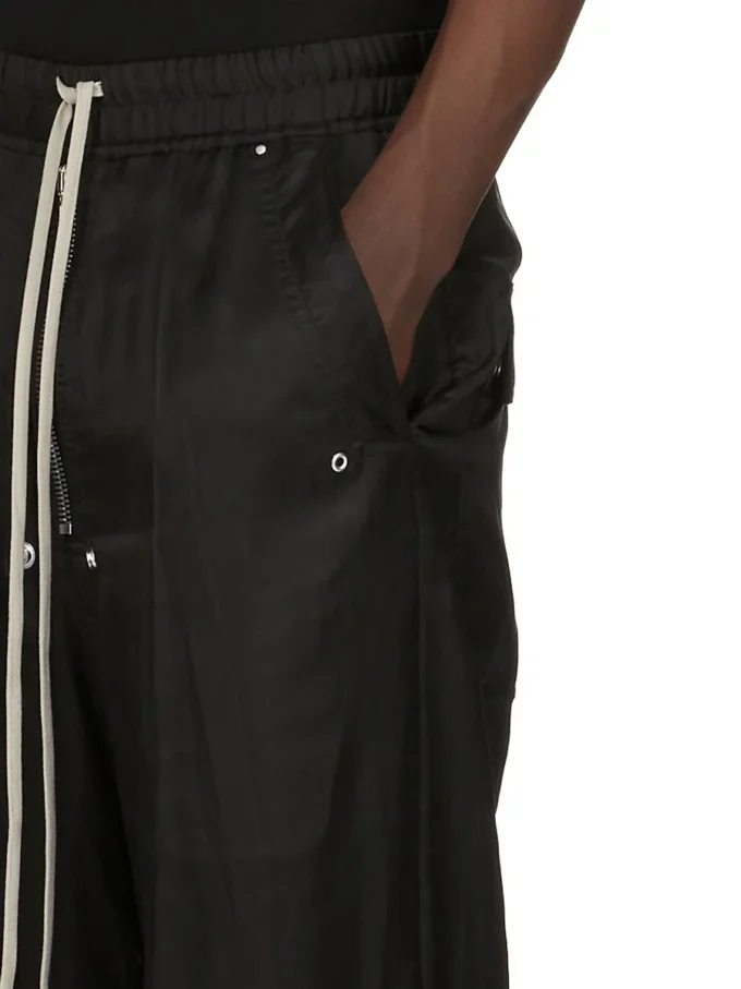 RICK OWENS – PANTALONI RU02E1366K-09